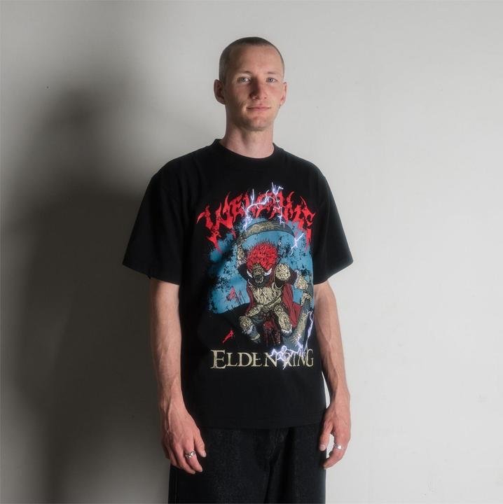 Produktbild Welcome Radahn T-Shirt (L)