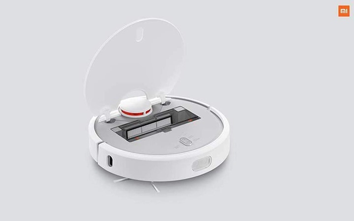 Produktbild Xiaomi Mi Robot (Saugroboter)