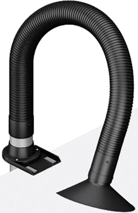 Weller Erem Tools Afzuigarm flexible (l x l x h) 300 x 600 x 220 mm 1 stuk 1 stuk(s)