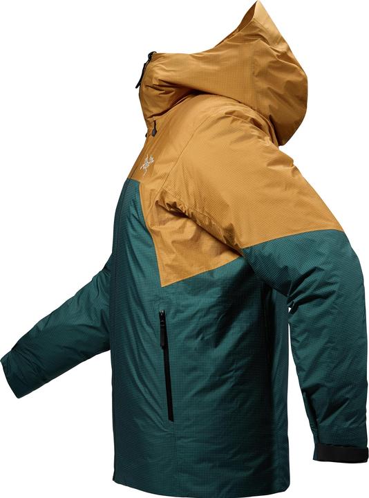 Actual product image Arc'teryx Rush Insulated GTX (XL)