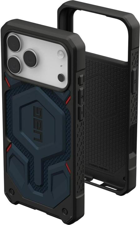 Immagine prodotto UAG Monarch Pro MagSafe (Apple iPhone 17 Pro Max)