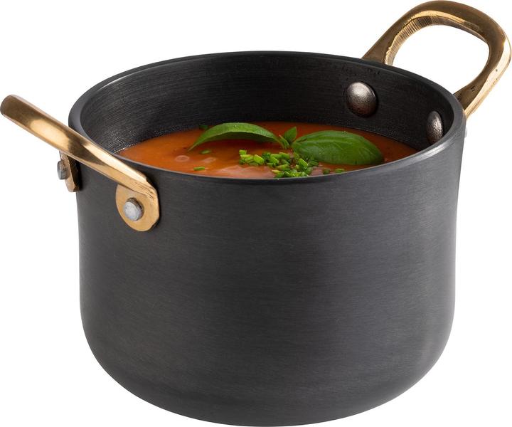 Actual product image APS CASTORO" serving dish (11.50 cm, 0.60 l, 1x)