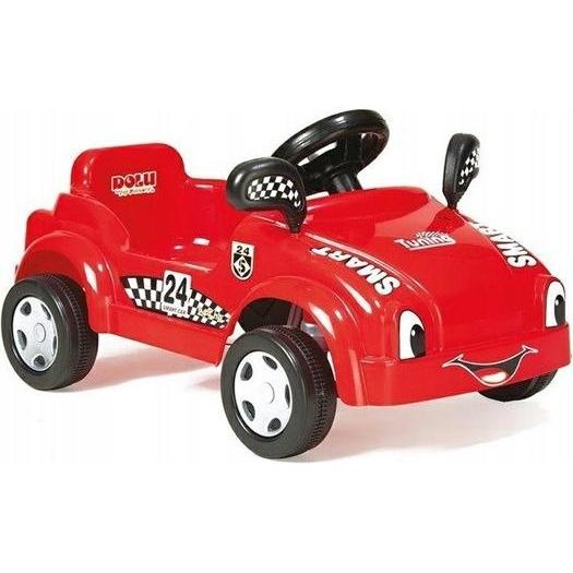 Dolu car pedal red 8019 80196