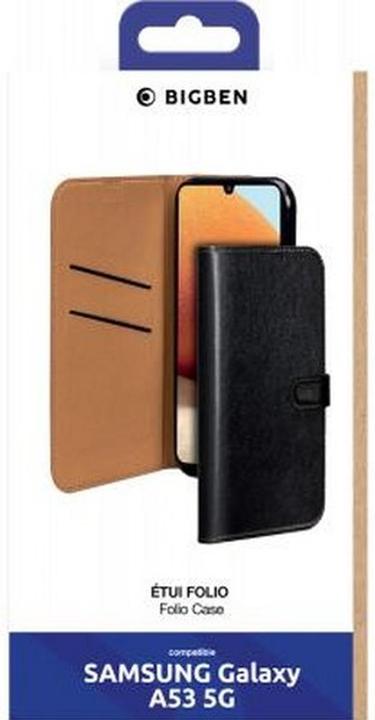 Produktbild Bigben FOLIOGA535G (Samsung Galaxy A53 5G)