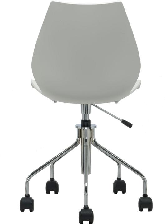 Immagine prodotto Kartell Maui sedia girevole per ufficio Maui