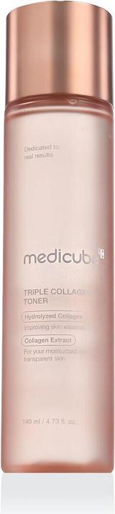 Medicube Gesichtsreinigung (Face toner, 140 ml)