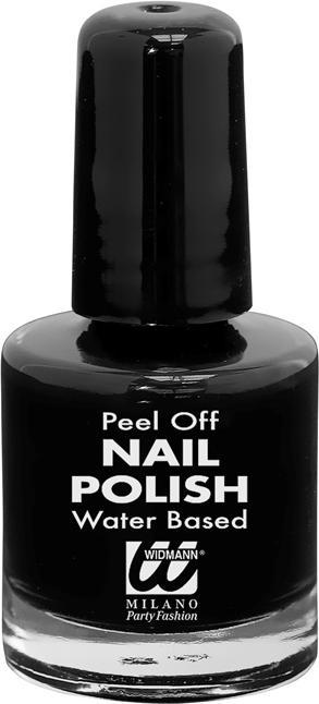 Image du produit Widmann Vernis à ongles noir