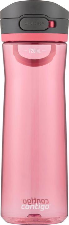 Produktbild Contigo JACKSON 2.0 TRITAN 24OZ Wasserflasche FROST ROSE (0.72 l)