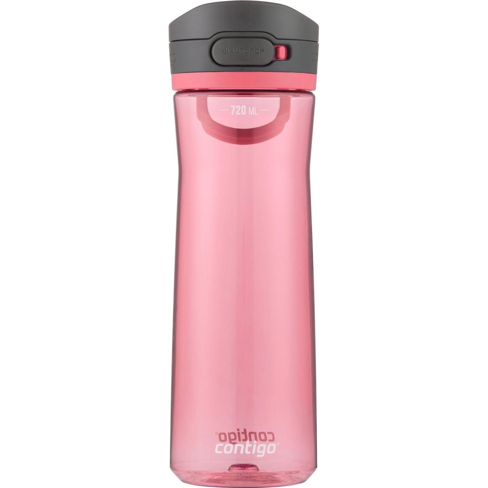 Contigo, Trinkflasche + Thermosflasche, (0.72 l)