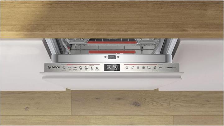 Produktbild Bosch Hausgeräte Serie 6 SPV6EMX09E