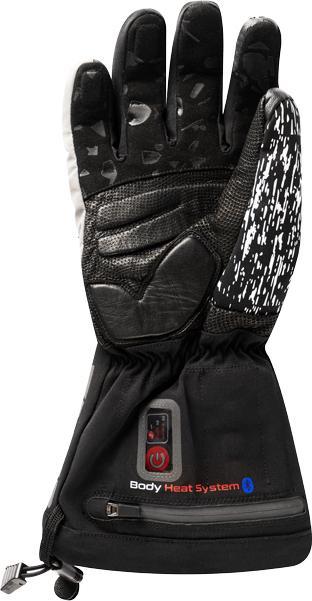 Actual product image Lenz Heat Glove 7.0 fingercap uni (S)