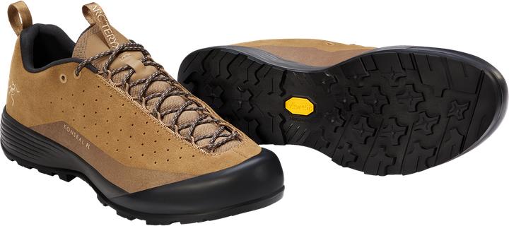 Produktbild Arc'teryx Konseal FL 2 Leather Schuhe (46)