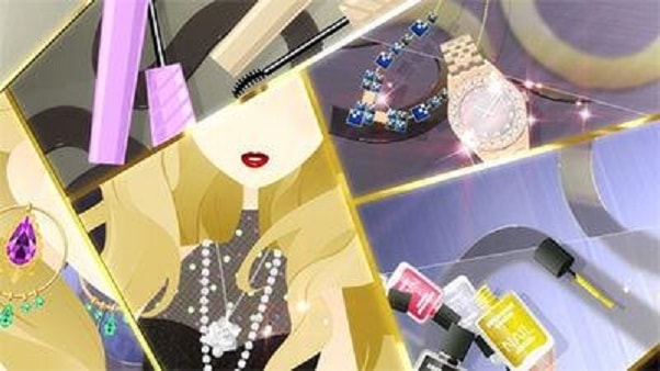 Image du produit Nintendo New Style Boutique 3 : Styling Star (2DS, 3DS, 3DS XL, Multilingue)