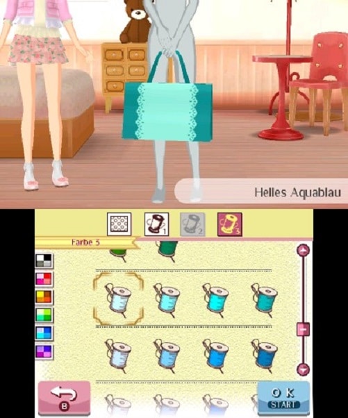 Image du produit Nintendo New Style Boutique 3 : Styling Star (2DS, 3DS, 3DS XL, Multilingue)