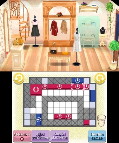 Image du produit Nintendo New Style Boutique 3 : Styling Star (2DS, 3DS, 3DS XL, Multilingue)