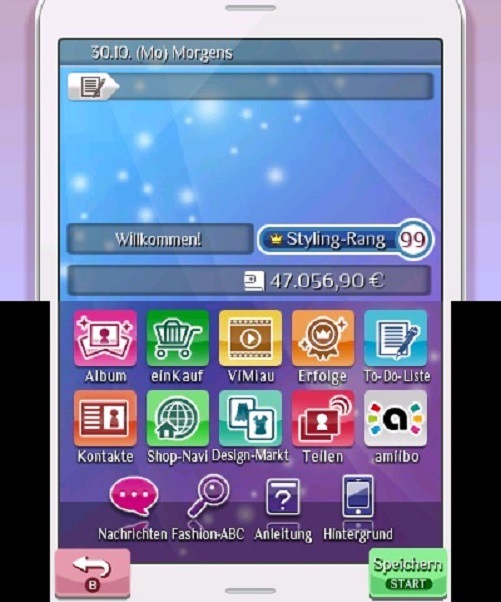 Image du produit Nintendo New Style Boutique 3 : Styling Star (2DS, 3DS, 3DS XL, Multilingue)