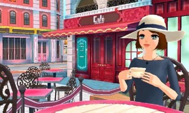 Image du produit Nintendo New Style Boutique 3 : Styling Star (2DS, 3DS, 3DS XL, Multilingue)