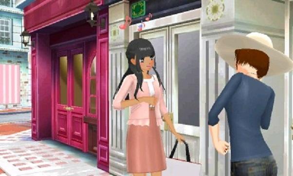 Produktbild Nintendo New Style Boutique 3: Styling Star (2DS, 3DS, 3DS XL, Multilingual)