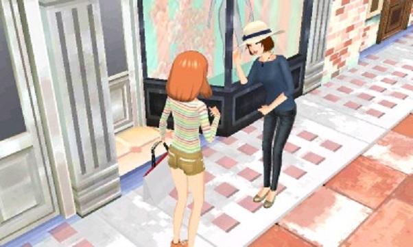 Produktbild Nintendo New Style Boutique 3: Styling Star (2DS, 3DS, 3DS XL, Multilingual)