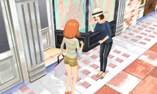 Image du produit Nintendo New Style Boutique 3 : Styling Star (2DS, 3DS, 3DS XL, Multilingue)