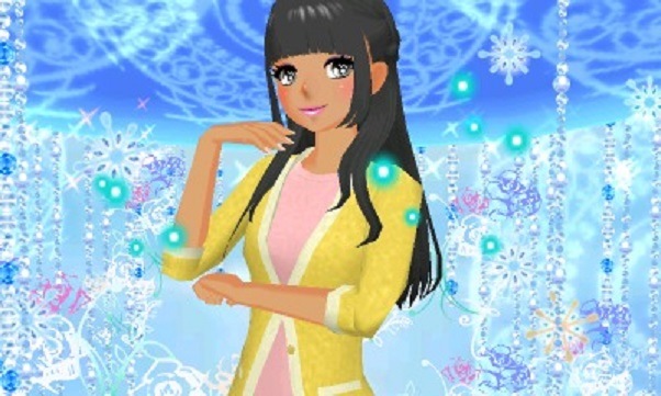 Image du produit Nintendo New Style Boutique 3 : Styling Star (2DS, 3DS, 3DS XL, Multilingue)