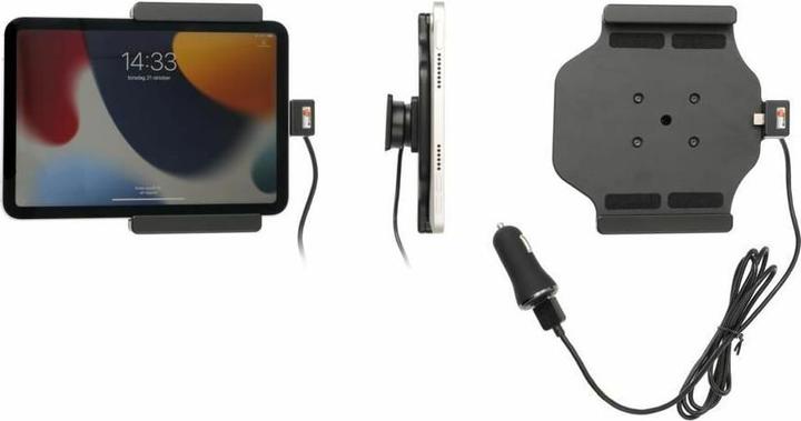 Produktbild Brodit 721278 Halterung Apple iPad Mini 6th Gen