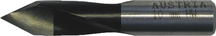 Actual product image Stern Drill HM tipped (5 millimetres)