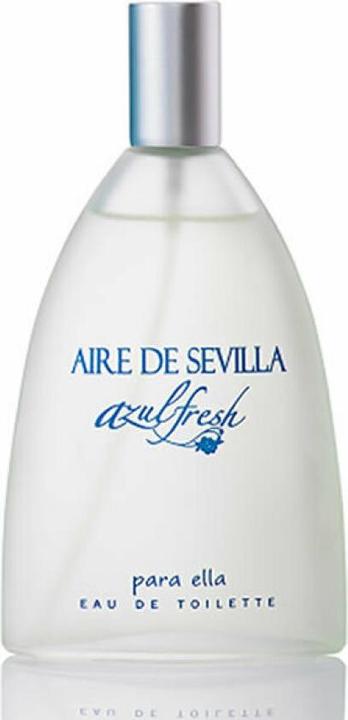 Image du produit Aire de Sevilla Azul Fresh Eau De Toilette Vaporisateur 150 ml (Eau de toilette, 150 ml)