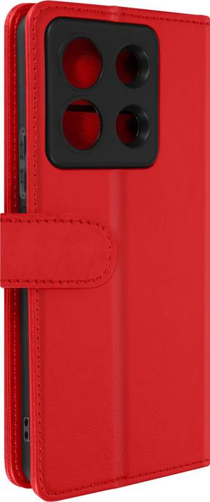 Produktbild Avizar Vintage Series (Xiaomi Redmi Note 13 Pro)