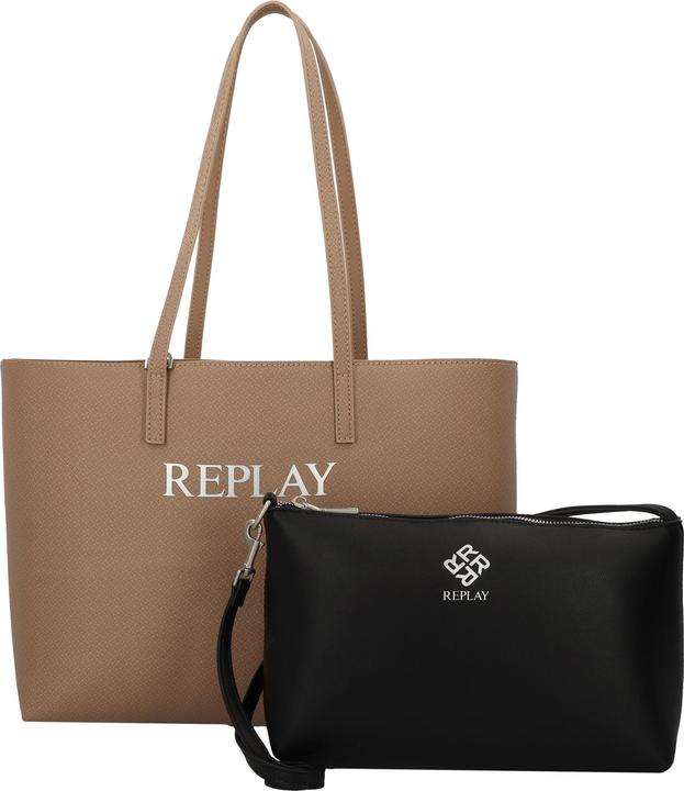 Immagine prodotto Replay Borsa shopper 35,5 cm
