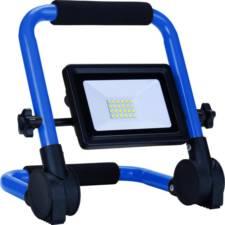1x LED werklamp