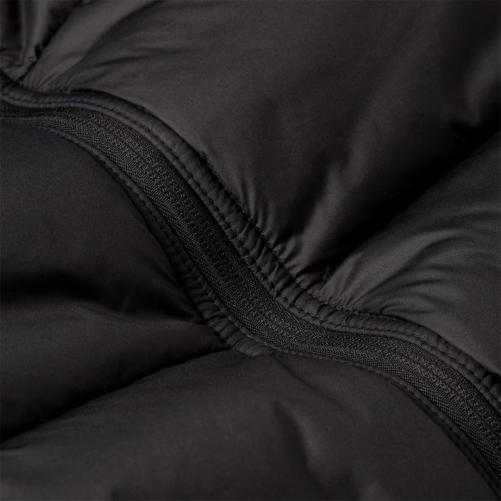 Actual product image G-Star Hooded Puffer Jacket with Comfortable Fit and Original Look (M)