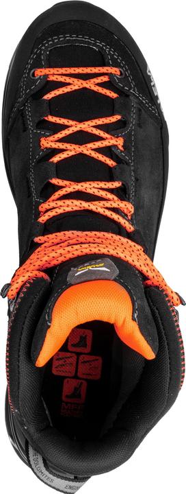 Actual product image Salewa Mountain Trainer 2 Mid Gore-Tex® Shoe (42)