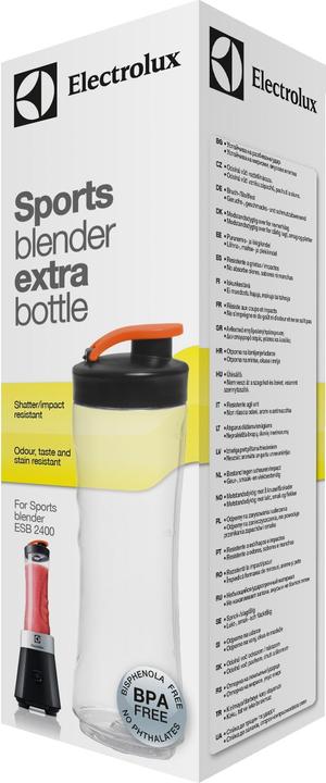 Image du produit Electrolux Sbeb1