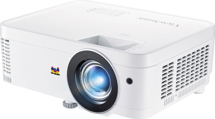 Actual product image Viewsonic PX706HD (Full HD, 3000 lm, 0.68 - 0.83:1)