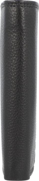 Actual product image Braun Büffel Golf Edition wallet leather 9 cm