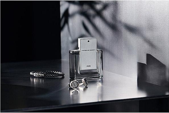 Produktbild Porsche Design Eau de Toilette Natural (Eau de Toilette, 100 ml)