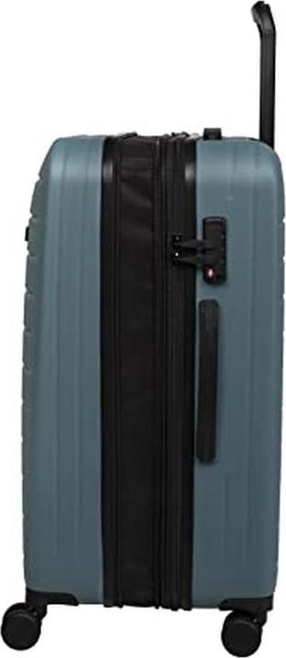 Produktbild It luggage Harter Koffer mit 8 Rollen, erweiterbar und klappbar