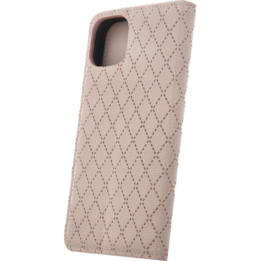 Thumbnail - OEM Smart Caro Hülle für Xiaomi Redmi A1 / Redmi A2 beige (Xiaomi Redmi A1), Smartphone Hülle, Beige