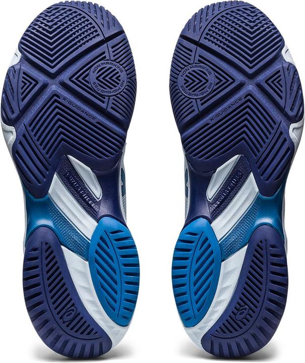 Produktbild ASICS Performance Netburner Ballistic Ff 3 Damen (40.5)