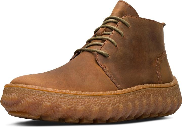 Actual product image Camper Ground Ankle Boot (39)