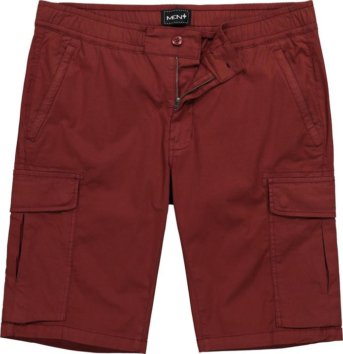 Copper brown
