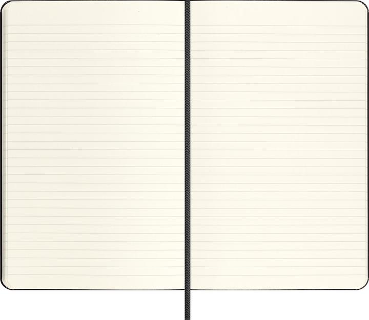 Image du produit Moleskine Le petit prince (130 x 210 mm, À rayures, Couverture rigide)