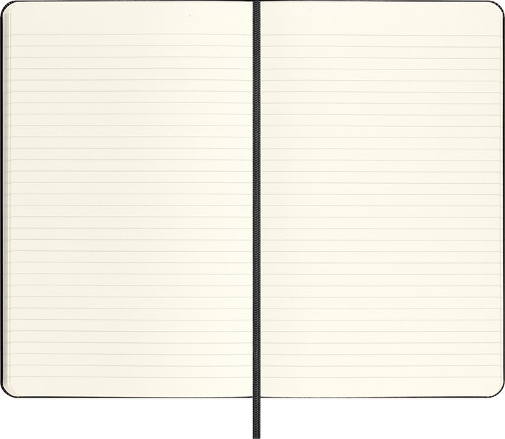 Actual product image Moleskine The Little Prince (130 x 210 mm, Lined, Hardcover)