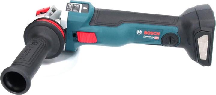 Image du produit Bosch Professional GWS 18V-10 SC (125 mm)