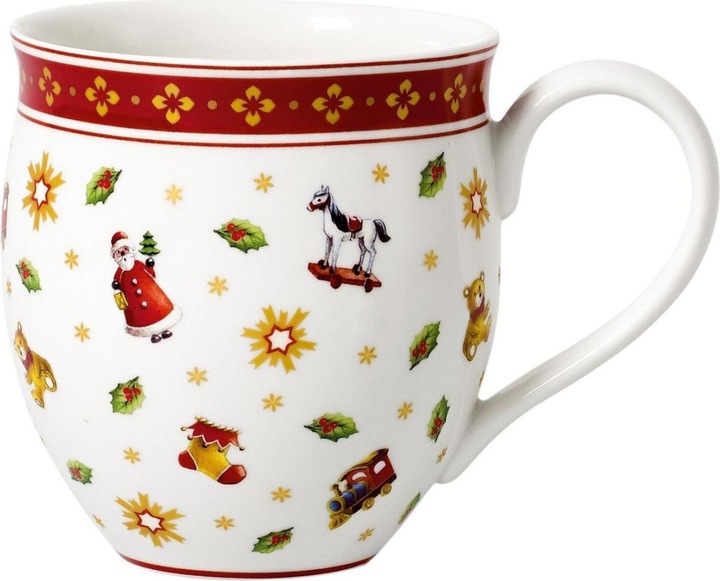 Image du produit Villeroy & Boch Gobelet avec motif dispersé Toy's Delight (440 ml, 1 x)