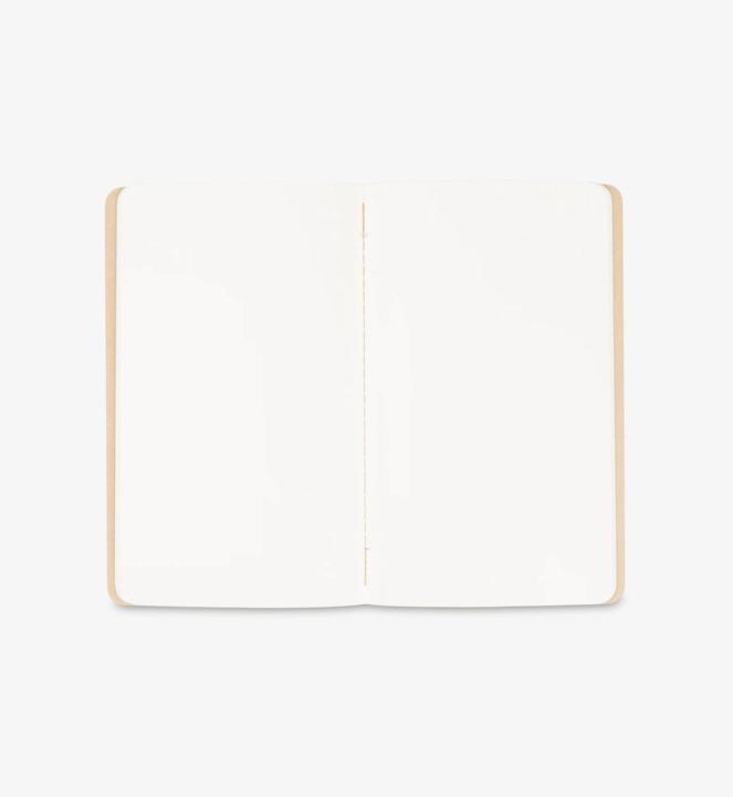Produktbild Moleskine Cahier (A4, Blanko, Weicher Einband)