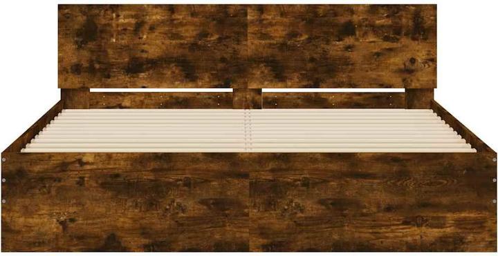 Image du produit vidaXL Bettgestell (150 x 200 cm)