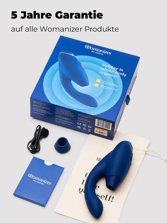 Immagine prodotto Womanizer Duo 2