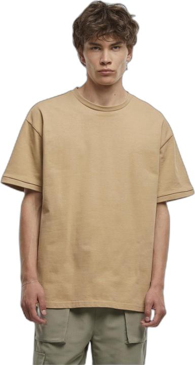 Immagine prodotto Urban Classics Rib Cuff Tee - 195337 (M)